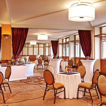 Sheraton Detroit Novi Ngoại thất bức ảnh