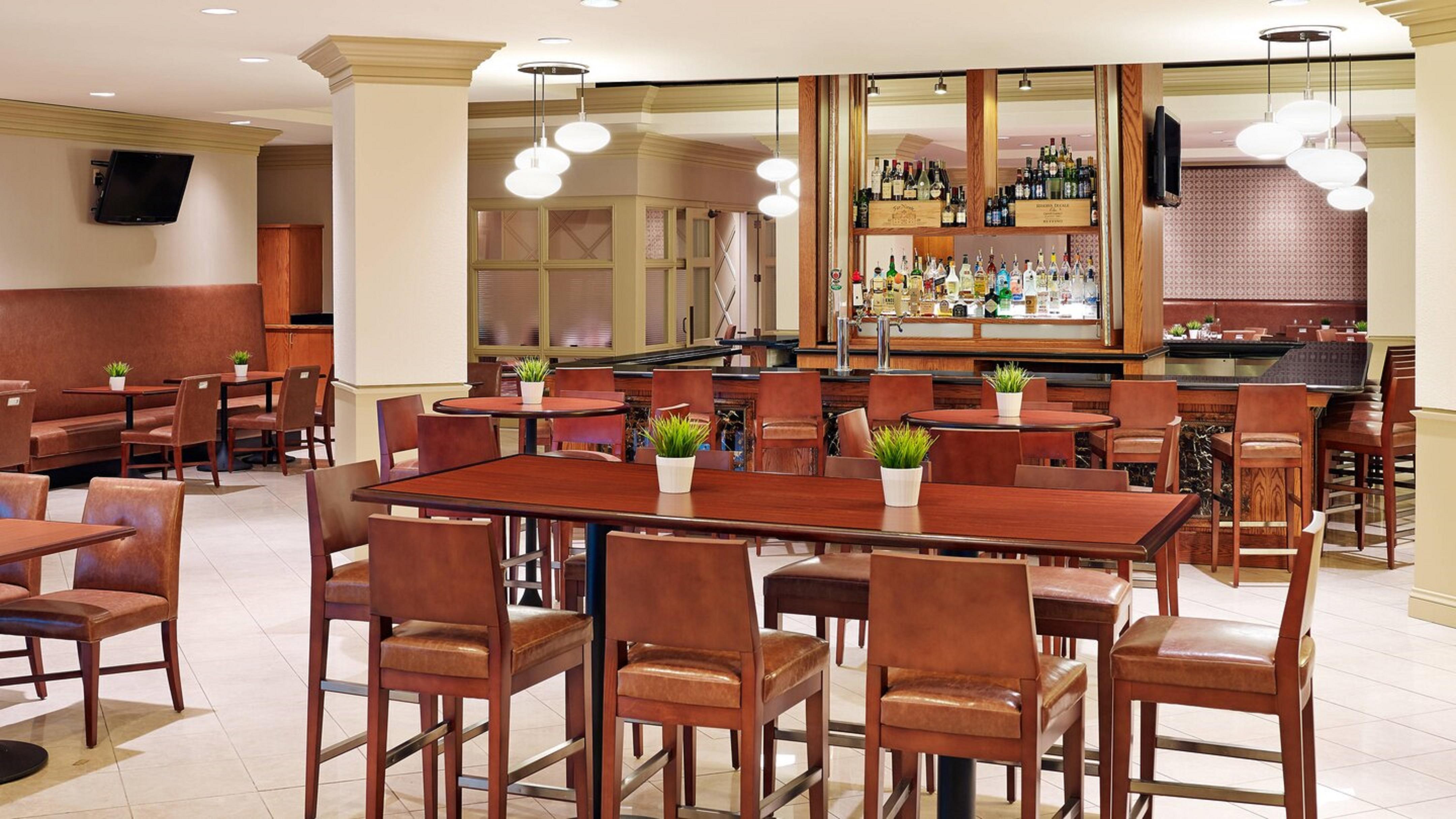 Sheraton Detroit Novi Ngoại thất bức ảnh