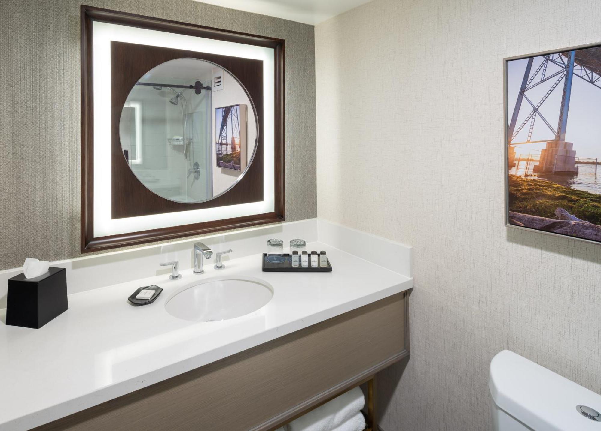 Sheraton Detroit Novi Ngoại thất bức ảnh