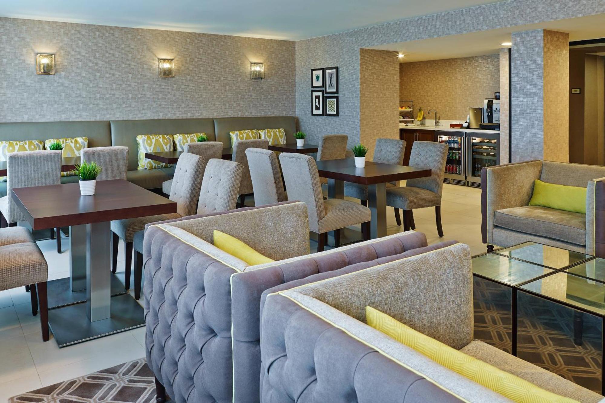 Sheraton Detroit Novi Ngoại thất bức ảnh