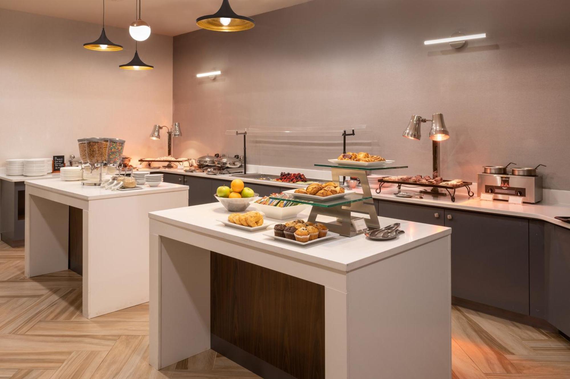 Sheraton Detroit Novi Ngoại thất bức ảnh