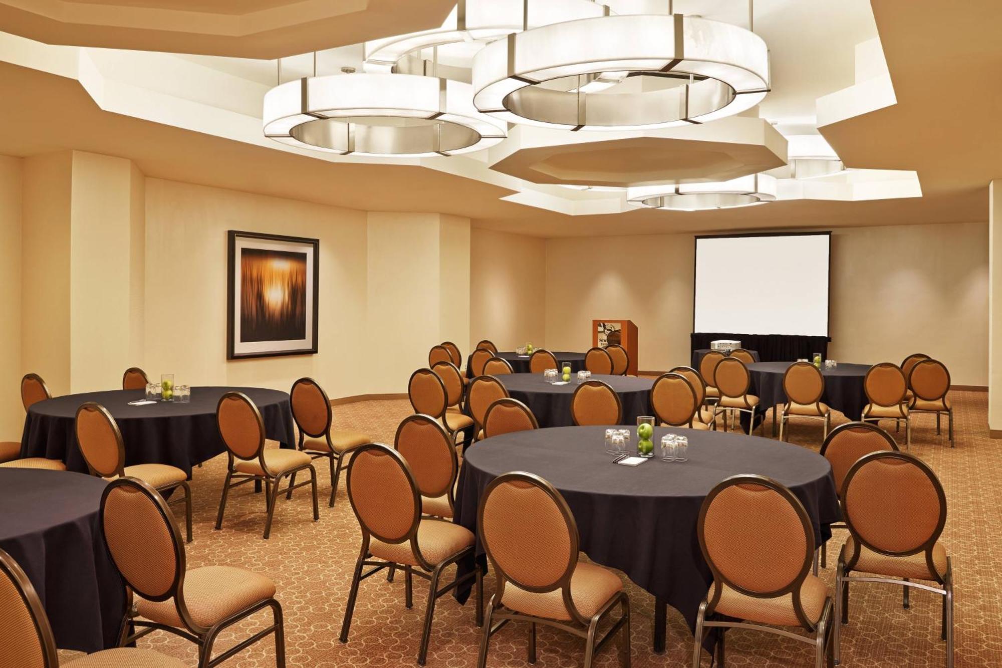 Sheraton Detroit Novi Ngoại thất bức ảnh