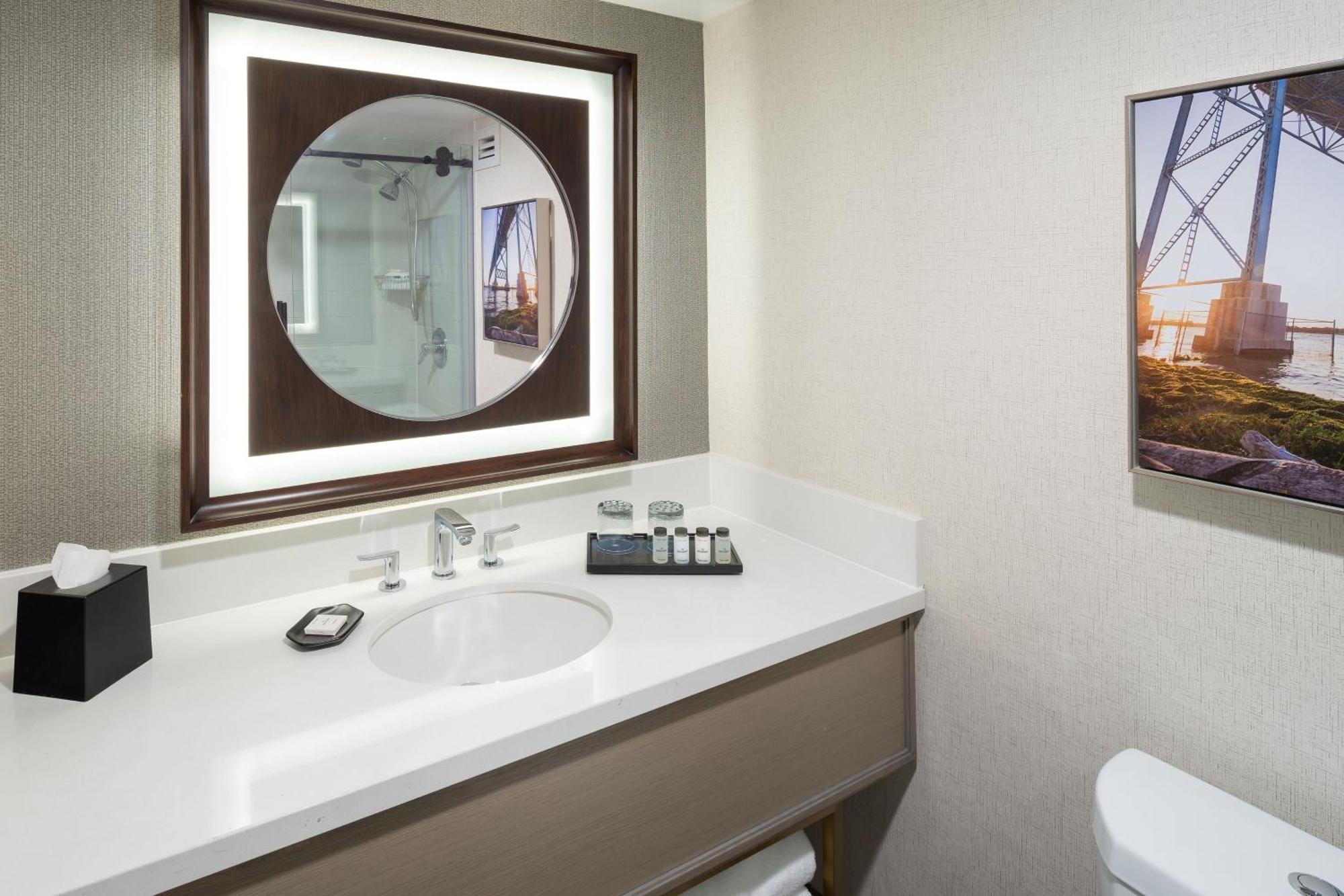 Sheraton Detroit Novi Ngoại thất bức ảnh