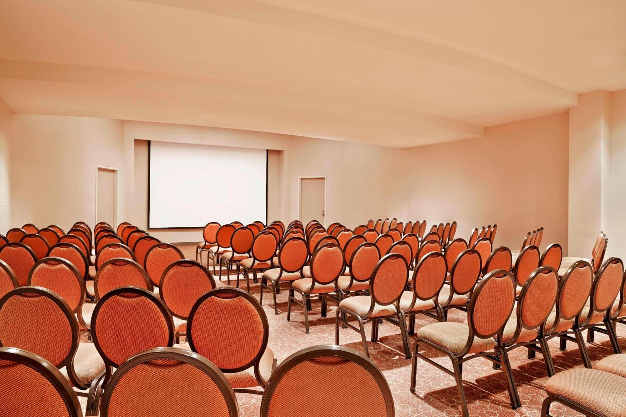 Sheraton Detroit Novi Ngoại thất bức ảnh