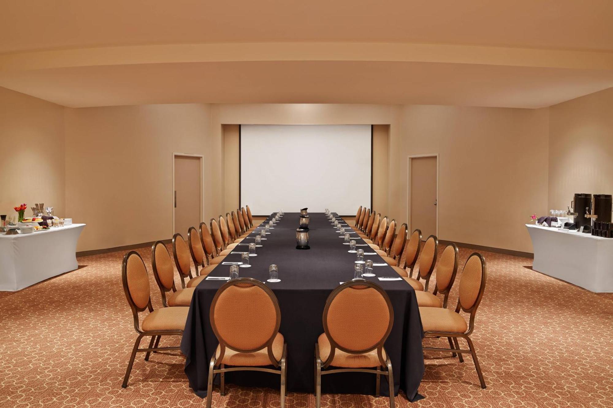 Sheraton Detroit Novi Ngoại thất bức ảnh