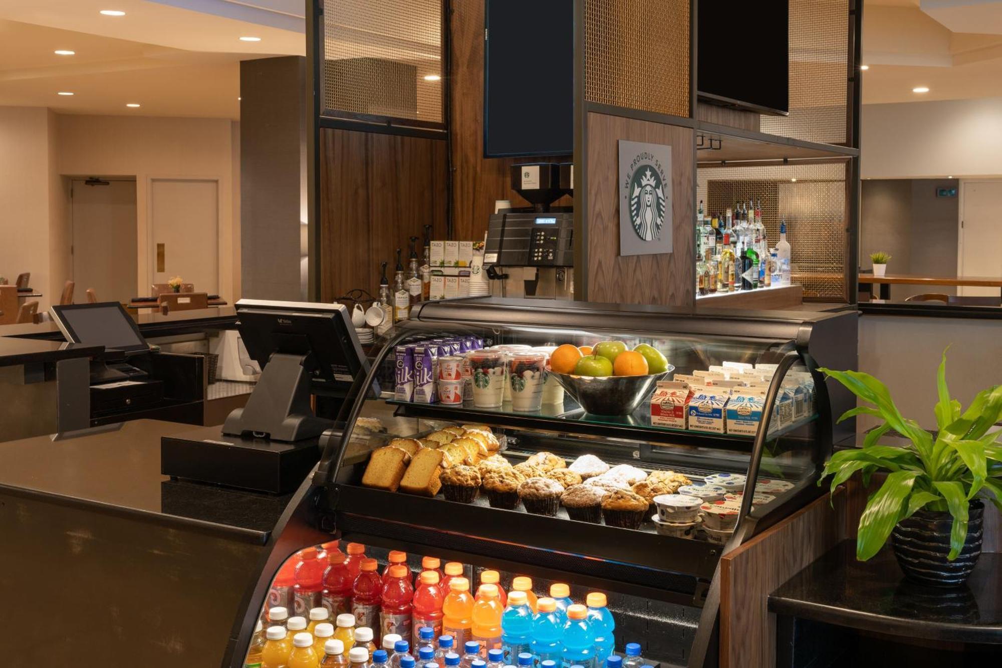 Sheraton Detroit Novi Ngoại thất bức ảnh