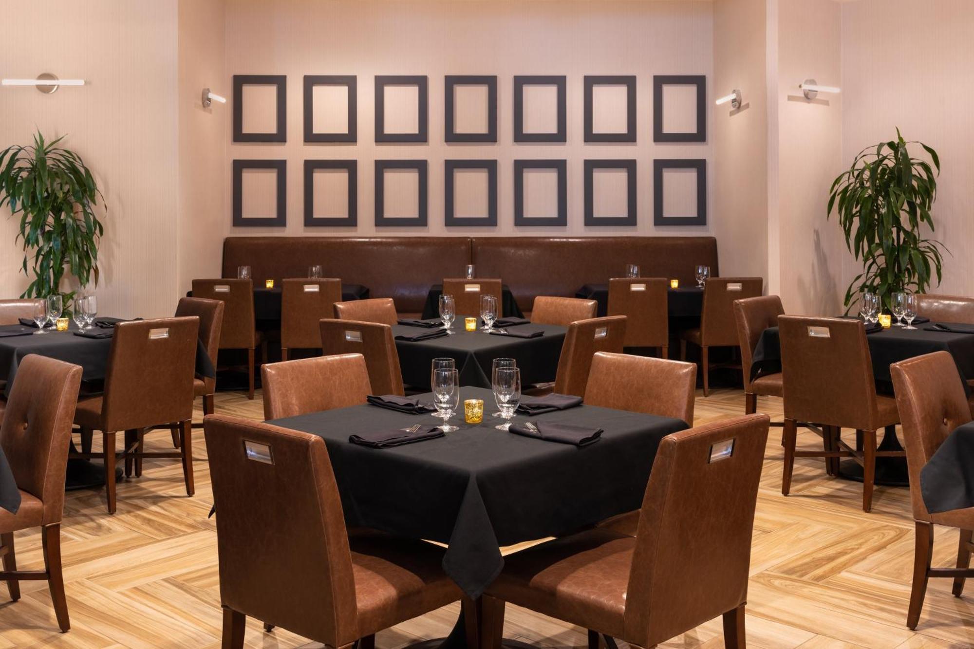 Sheraton Detroit Novi Ngoại thất bức ảnh