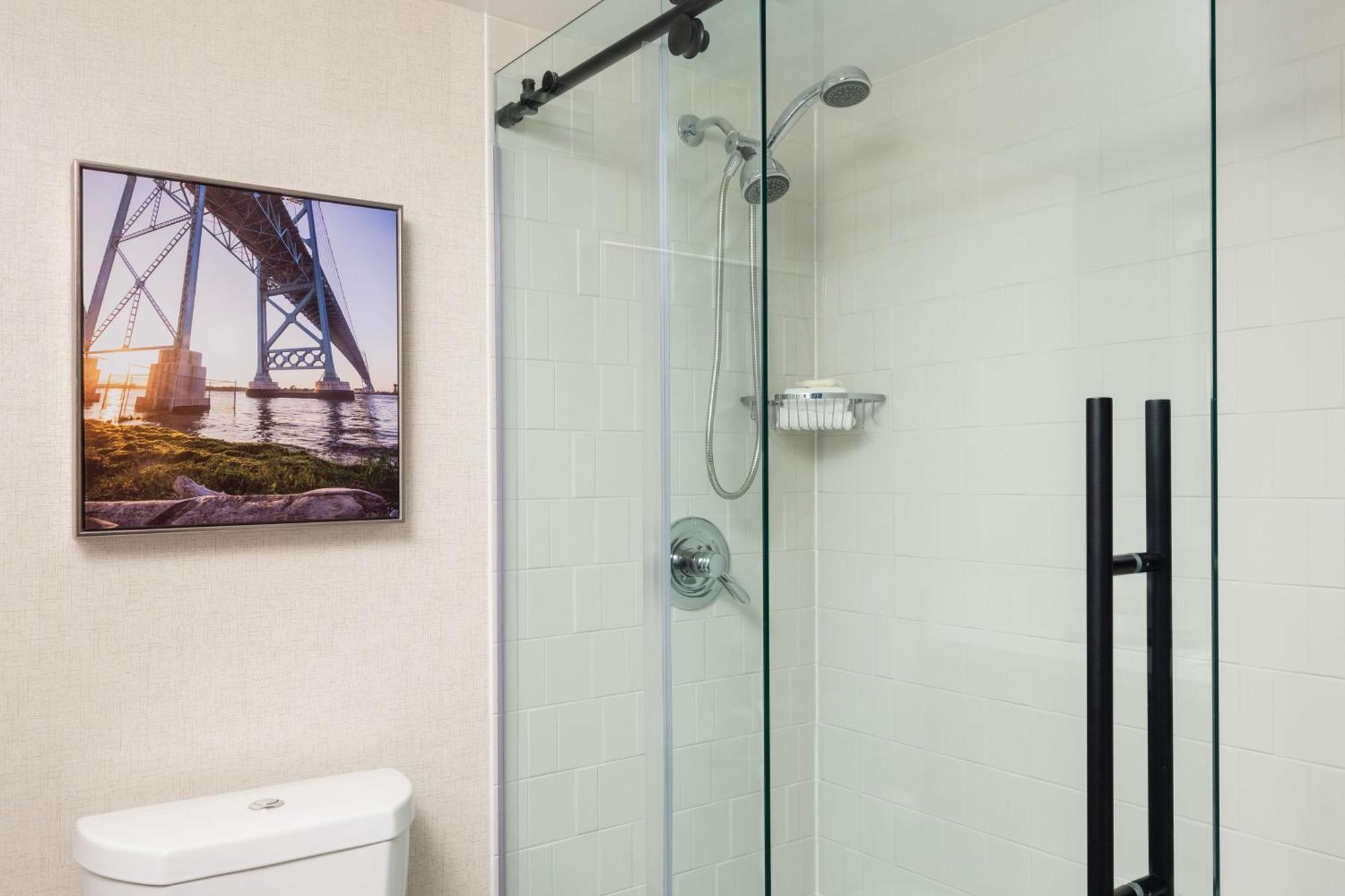 Sheraton Detroit Novi Ngoại thất bức ảnh