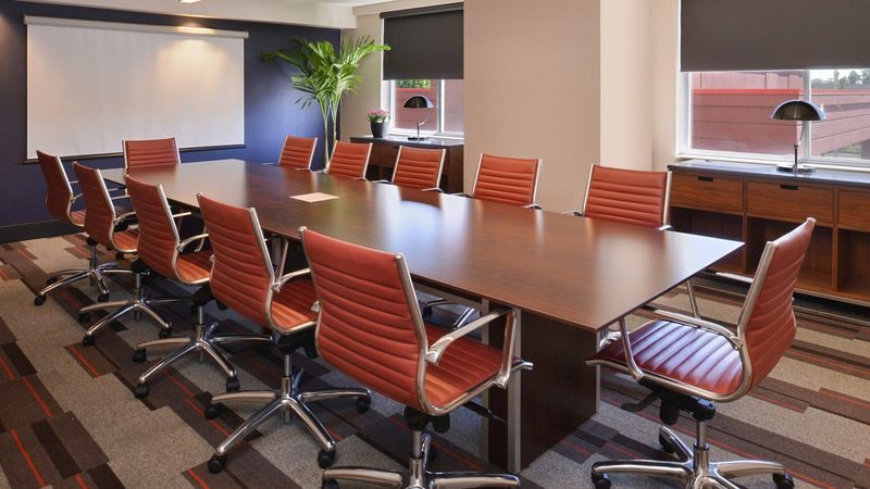 Sheraton Detroit Novi Ngoại thất bức ảnh