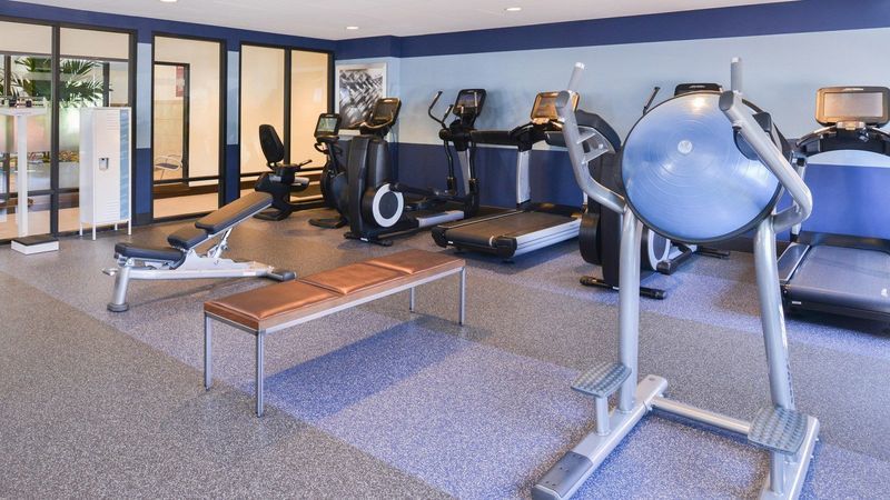 Sheraton Detroit Novi Ngoại thất bức ảnh