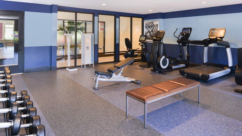 Sheraton Detroit Novi Ngoại thất bức ảnh