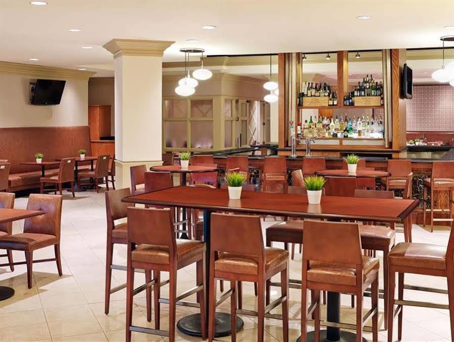 Sheraton Detroit Novi Ngoại thất bức ảnh
